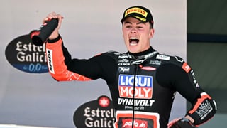 Moreira se mete en un lío y Manu González puede tener una oportunidad en Cheste