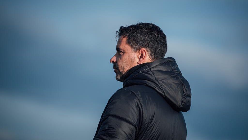 Míchel sobre Reinier: "Se ha equivocado y tendrá su sanción dentro del grupo"