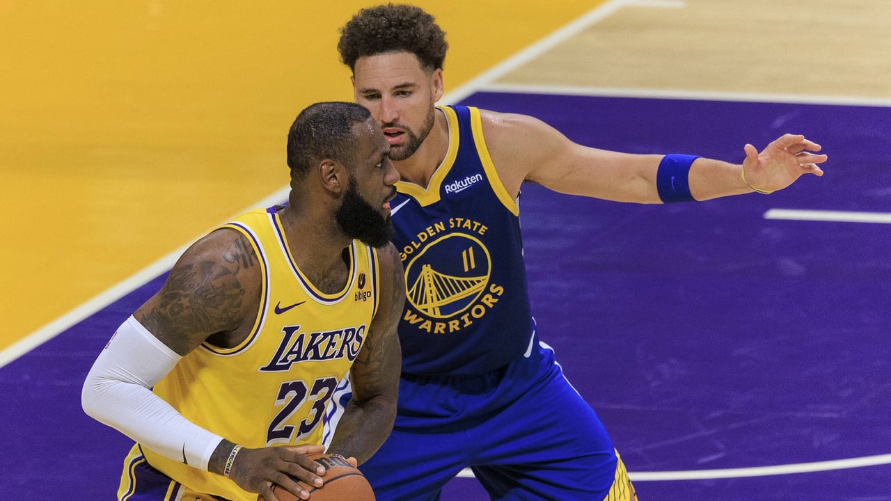 El bombazo del verano en la NBA