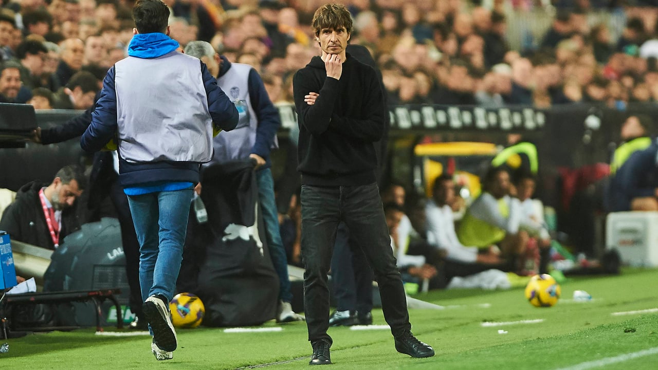 El fichaje que quiere Álvaro Rubio