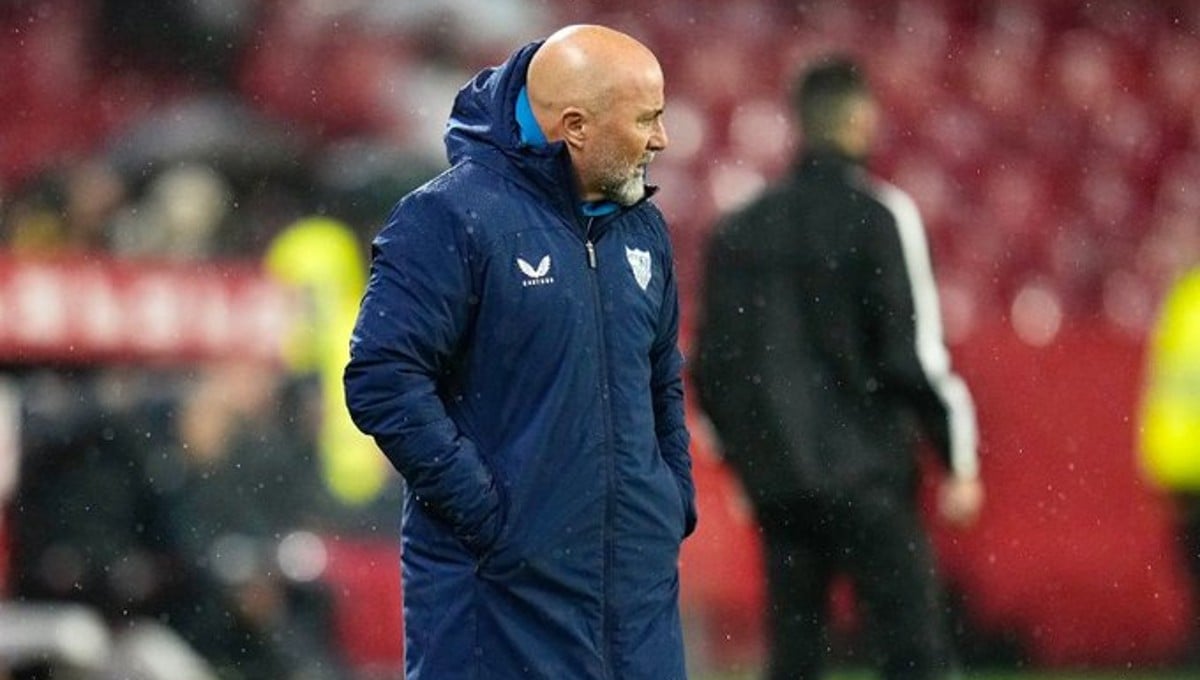 Sampaoli ya tiene a los 'fichajes' esperados