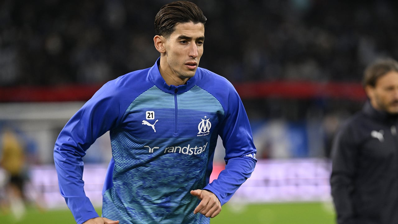 Se rompe el fichaje de Nayef Aguerd a última hora y la Real Sociedad se queda sin central