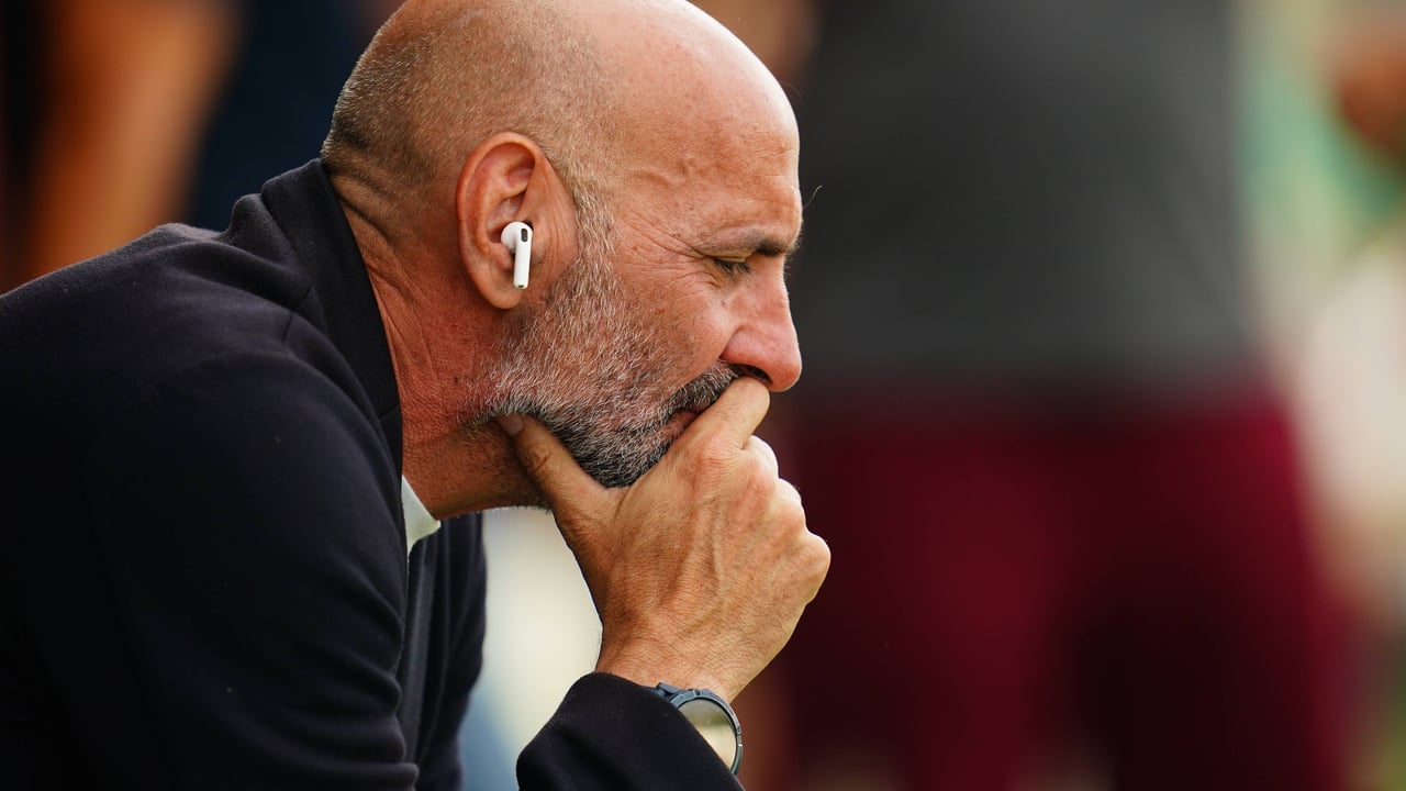 Monchi vuelve al asunto del Balón de Oro y explica qué quiso decir con Lamine: "Pinché la rueda y puse el parche"