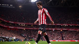 El Athletic Club vende a Unai Gómez al Udinese
