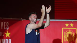 Laporte vuelve a aparecer como opción de fichaje