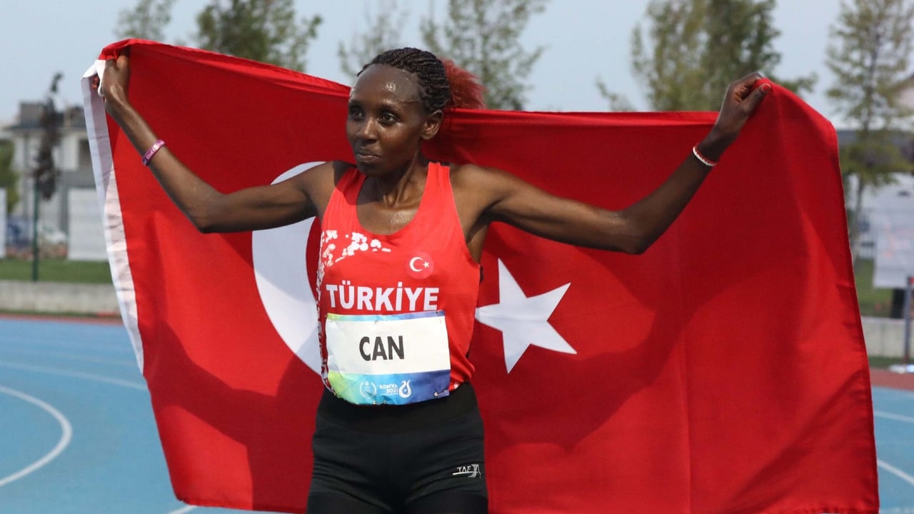 Yasemine Can, entre las grandes candidatas al Cross Internacional de Itálica