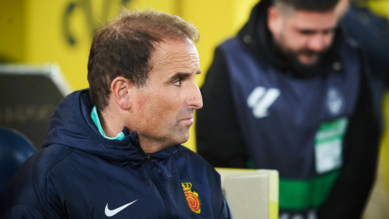 Jagoba Arrasate recibe una gran noticia