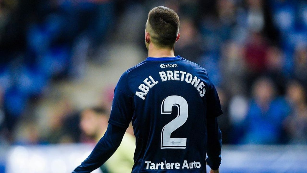 Dos Primera hacen una oferta en firme por Abel Bretones