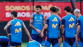 Alerta en la concentración de la selección española en Chattanooga