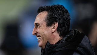 Unai Emery, sobre la Real Sociedad: "Cada vez que hay algo especial con la Real Sociedad lo siento como parte de mi corazón"