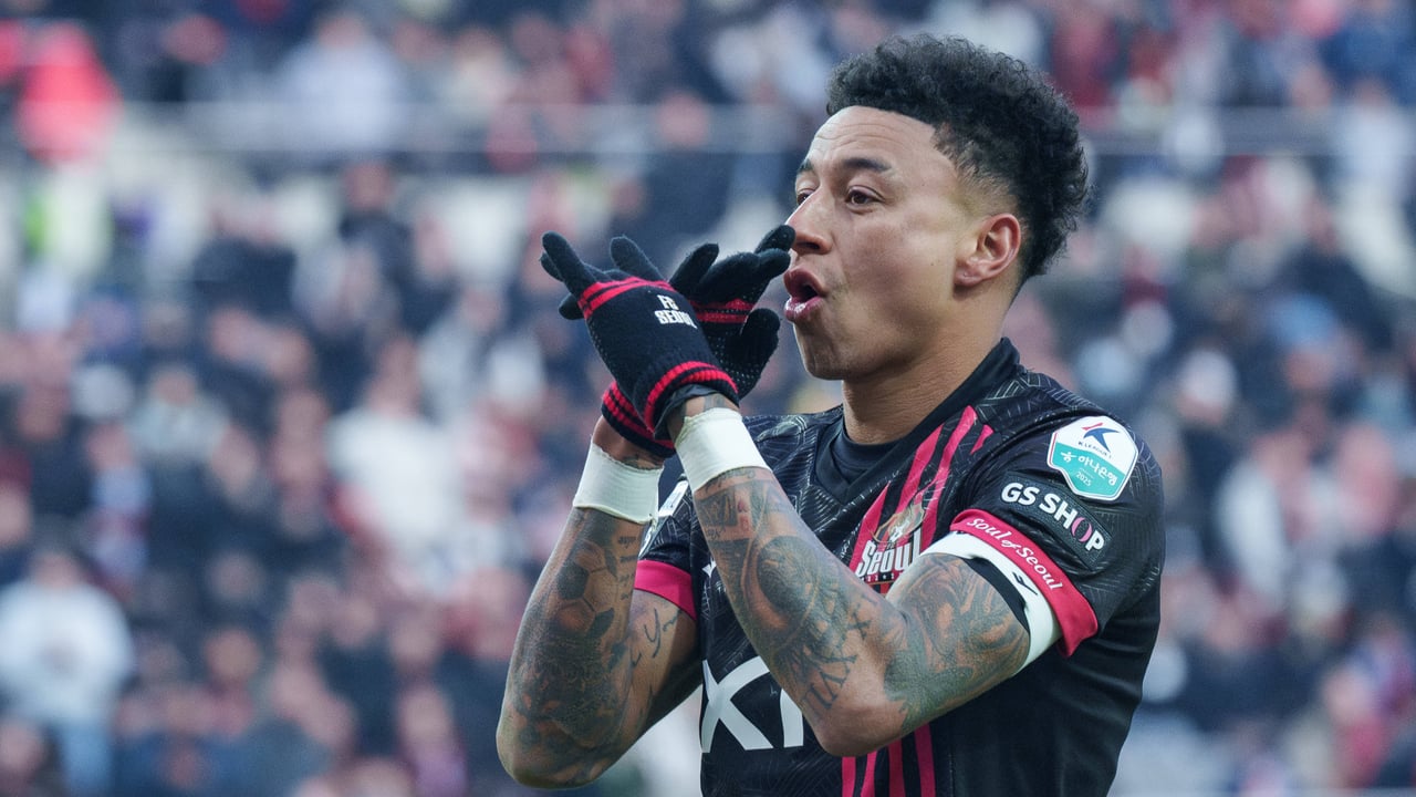 Lingard, rumbo a Brasil: acuerdo cercano con Corinthians