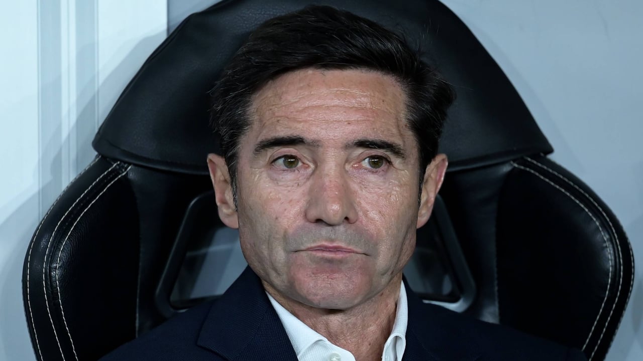 La preocupación de Marcelino en el Villarreal con unos números que asustan