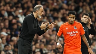 Operación fallida de la Real Sociedad y con Take Kubo de vuelta apunta a que irá a peor