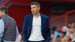 Ni Barcelona ni Real Madrid mejoran al Málaga en lo que va de 2026