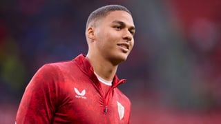 El Athletic Club se llena de esperanza con Maroan Sannadi