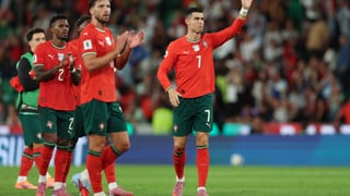 Horario de los partidos de Portugal en el Mundial: todos los partidos de la primera fase