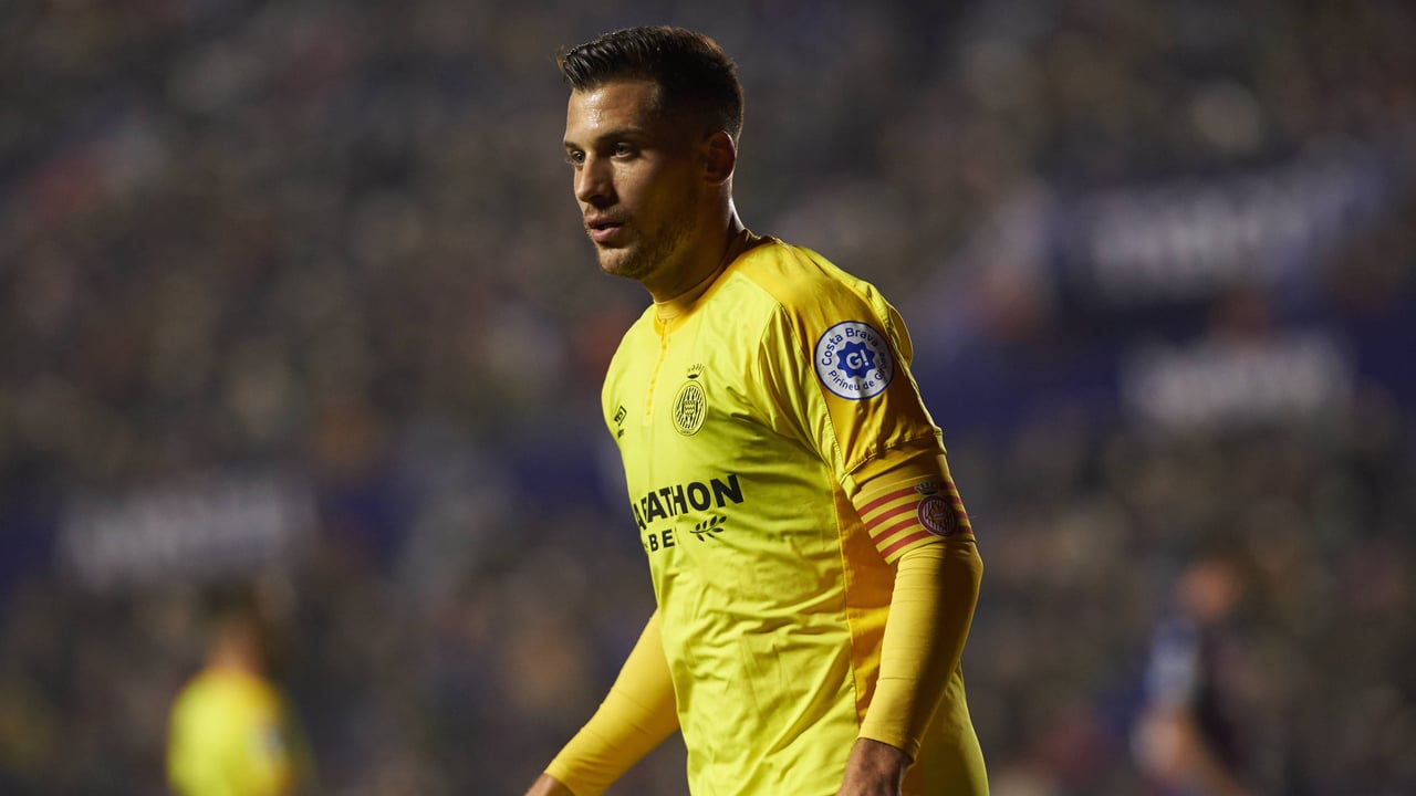 Álex Granell se sincera sobre su salida