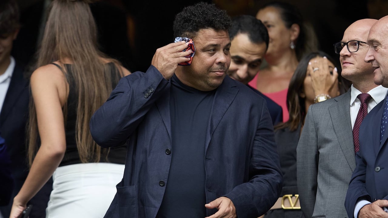 El PSOE pide la cabeza de Ronaldo en Valladolid