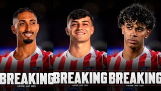El Atleti ataca al Barça: "Pero claro, a nosotros no se nos ocurriría tener a sueldo al vicepresidente de los árbitros"