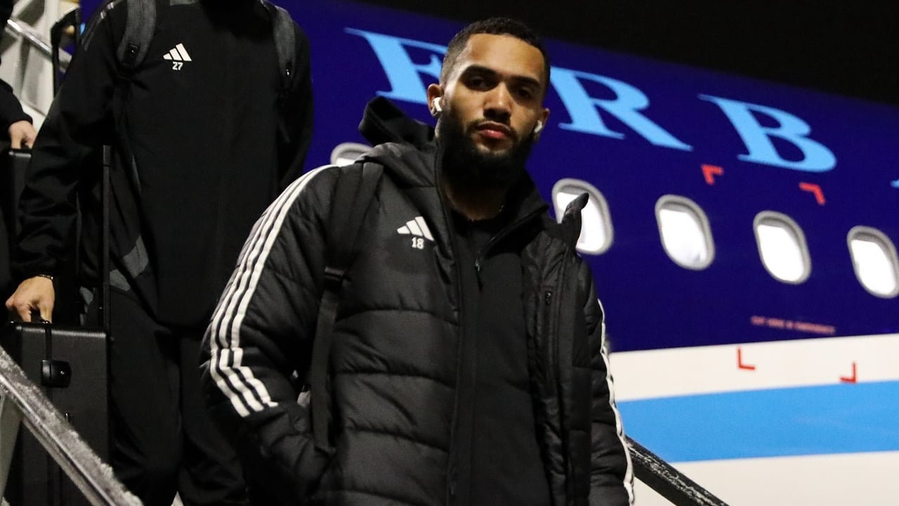 Orta avanza por Juninho y el Qarabag ya se resigna a perderlo