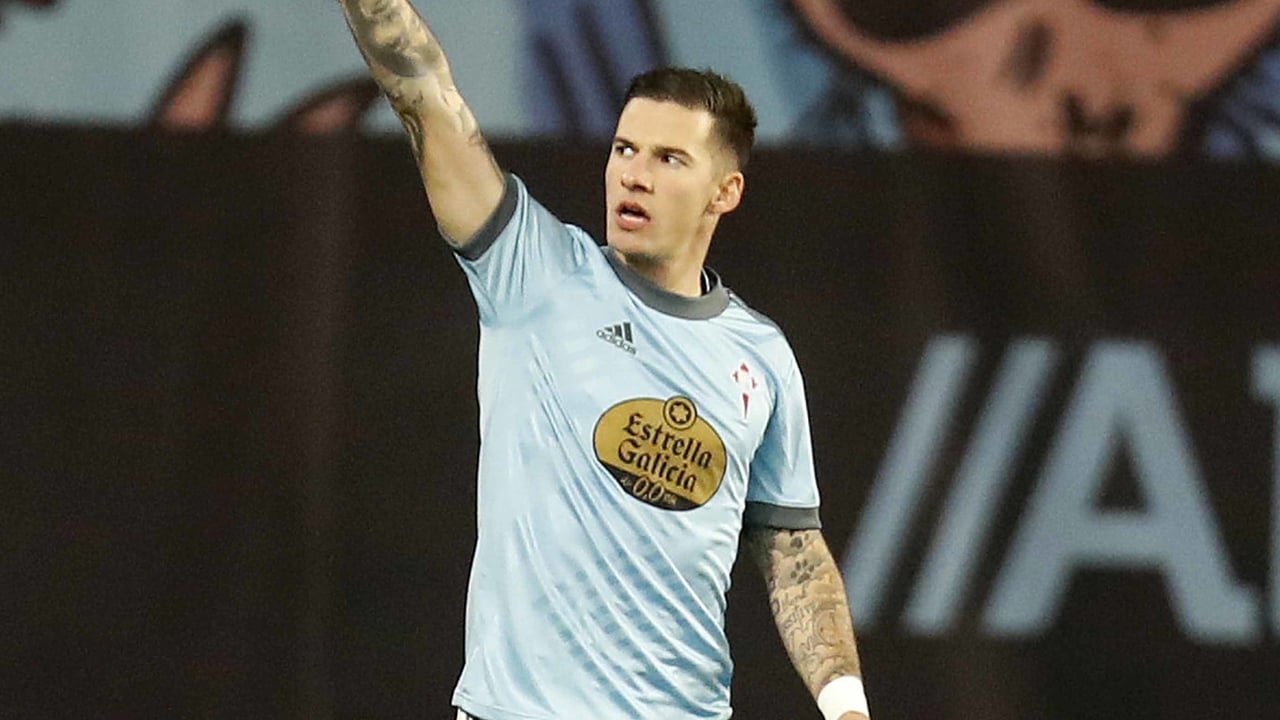 ¿Dónde está, cómo está jugando y cuánto está marcando Santi Mina?