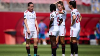 Sevilla 0-4 Tenerife: Dura goleada en el estreno en casa