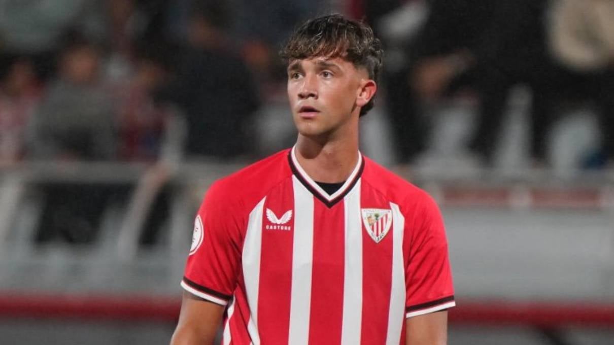Un fichaje exótico y otro en camino desde el Athletic