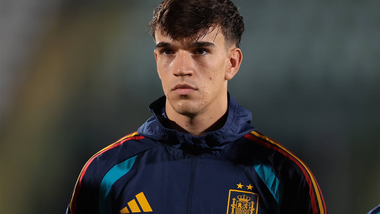 Carlos Espí se lleva otro chasco con De la Fuente: descartado nuevamente ante Croacia