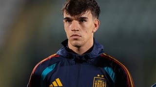 Carlos Espí se lleva otro chasco con De la Fuente: descartado nuevamente ante Croacia