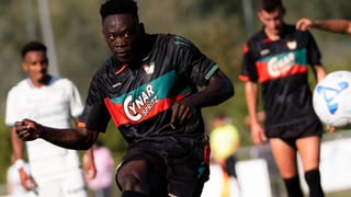 El Sevilla busca gol en el mercado de fichajes y Akor Adams marca a los 19 minutos de debutar con el Venezia