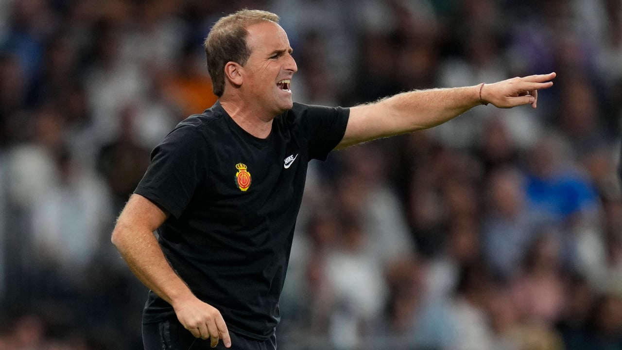 Nuevo reto para Jagoba Arrasate: dirigir al mejor Rayo Vallecano de la historia