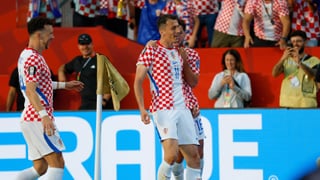 Panamá 0-1 Croacia: Budimir da vida a Croacia y manda para casa a Panamá