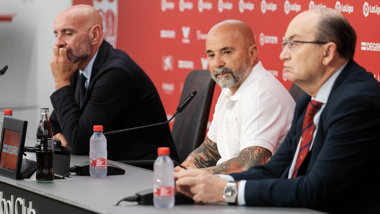 Otro dardito de Castro a Sampaoli: "No era necesario arriesgar como se hacía antes"