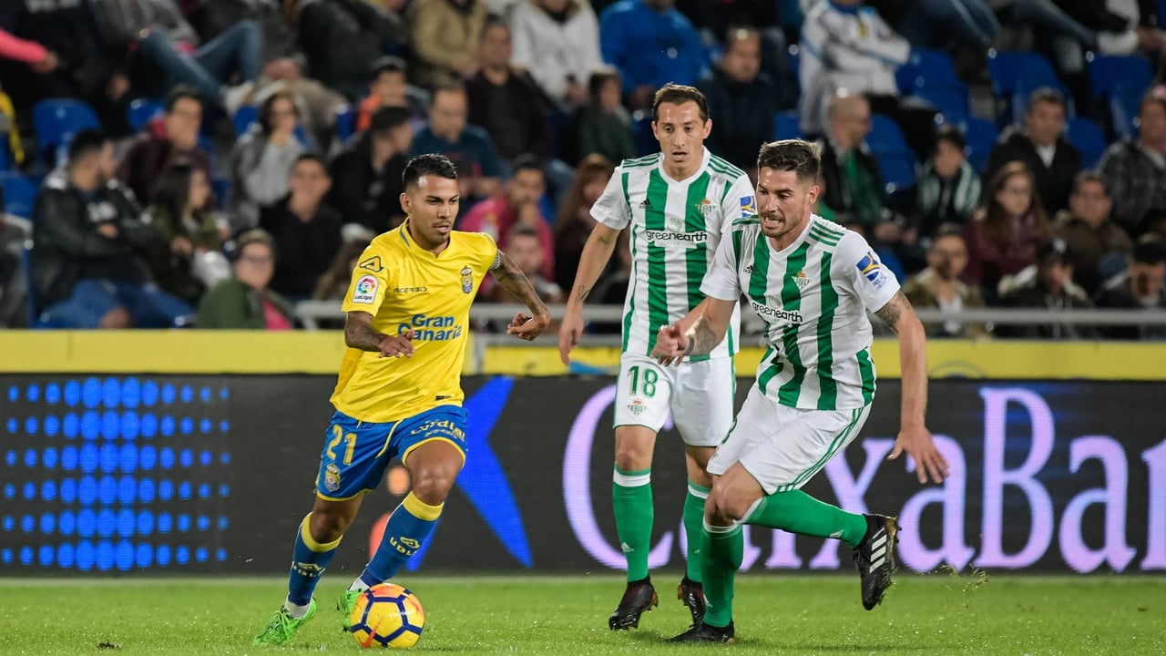 Se posiciona por la vuelta de Jonathan Viera