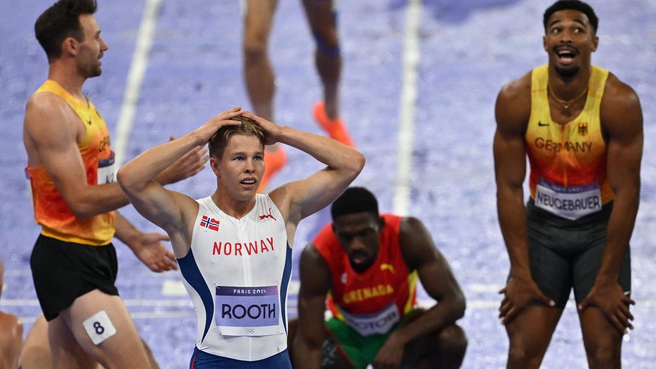 ¿Qué es el decatlón y cómo se puntúan sus 10 pruebas?