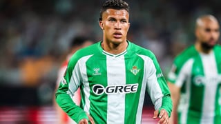 Movimientos por Deossa que coinciden con las intenciones del Betis en el próximo mercado 