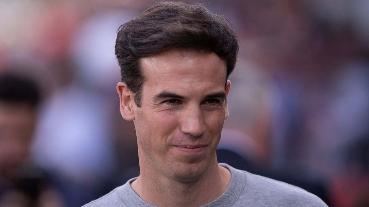 Un nuevo mazazo para Íñigo Pérez