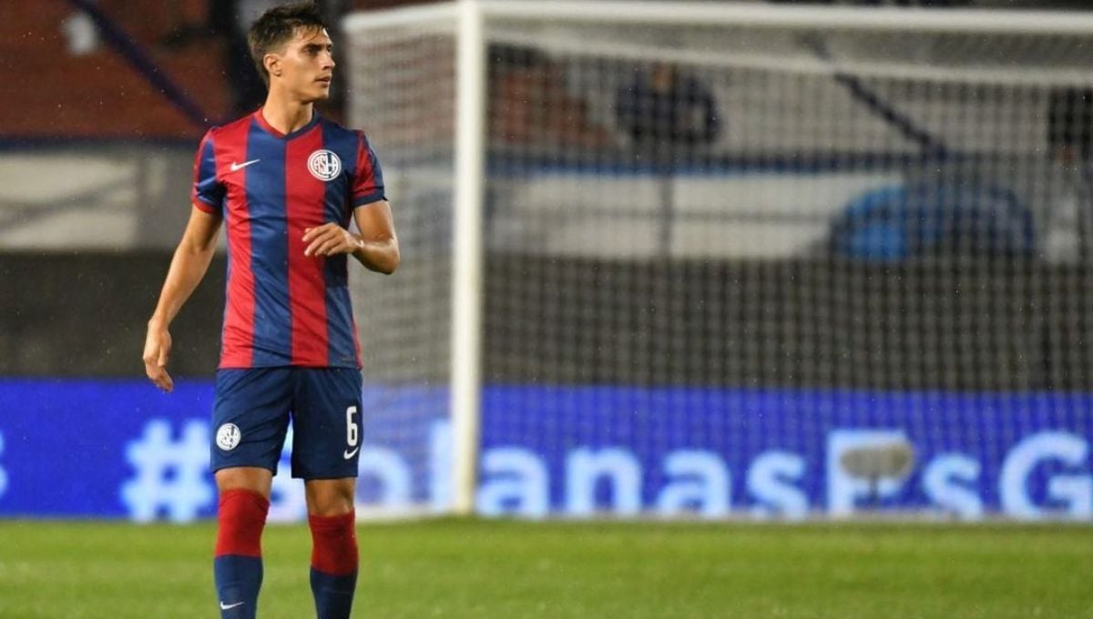 El fichaje de Gattoni "no está cerrado" y culpan al Sevilla