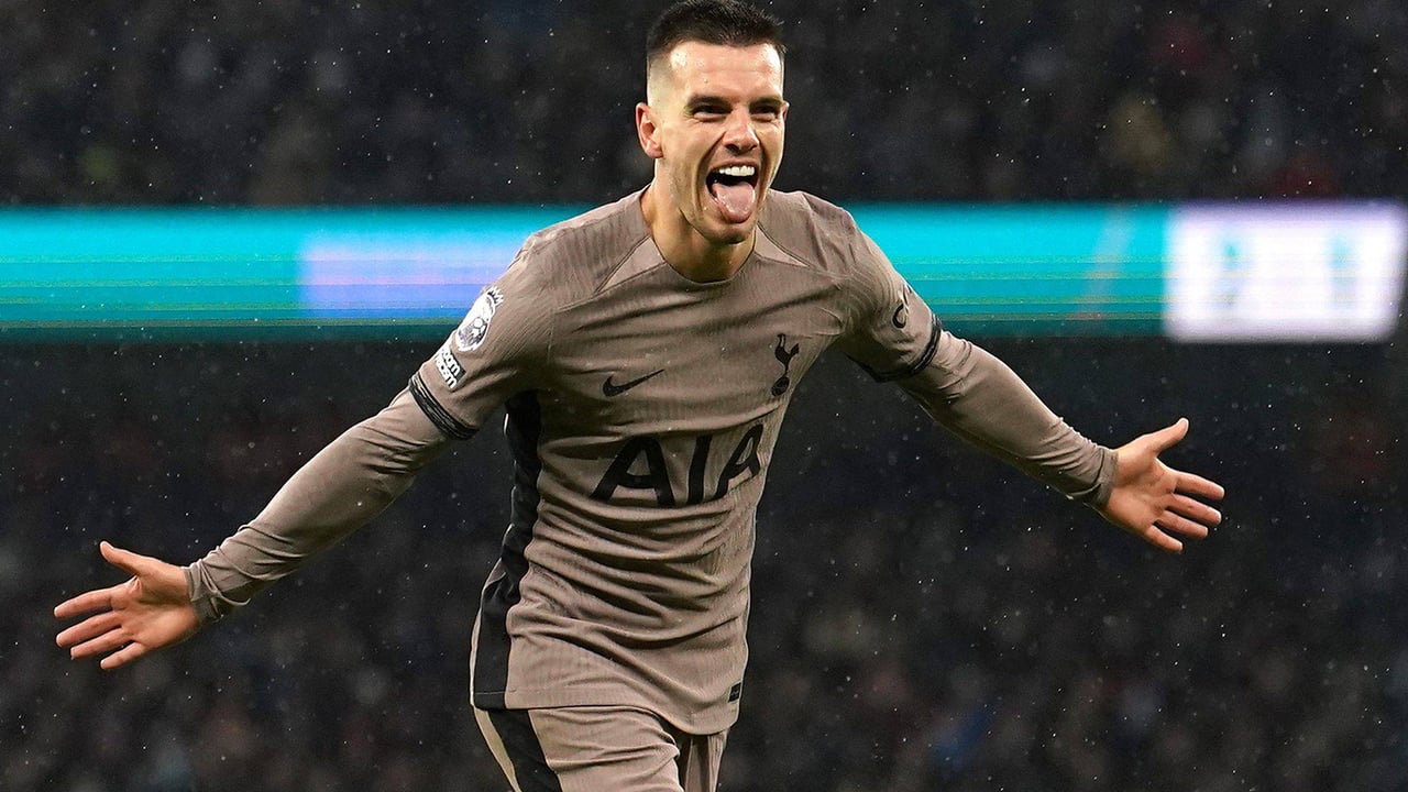 Lo Celso reaparece como golpe de efecto del Betis