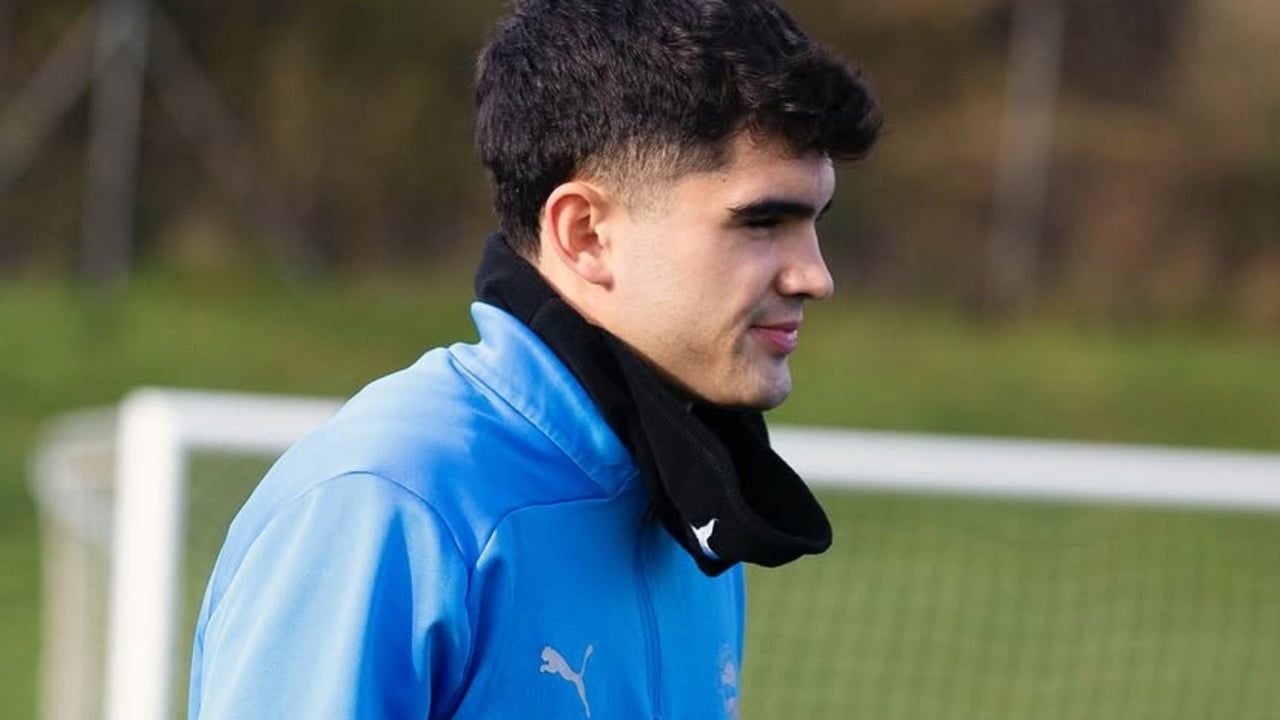 Nueva vía de escape para Hugo Novoa