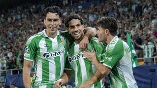 Así queda la Champions League con el pleno español: clasificación y resultados