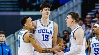 Aday Mara se dispara