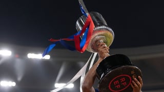 Estafa a un aficionado de la Real Sociedad de Estados Unidos por comprar entradas falsas para la final de la Copa del Rey