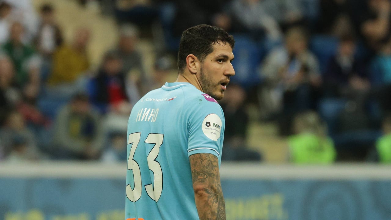La Real Sociedad, interesado en fichar al central brasileño Nino