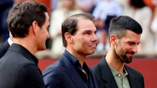 El revolucionario cambio que propone Rafa Nadal a los tenistas para los Grand Slam