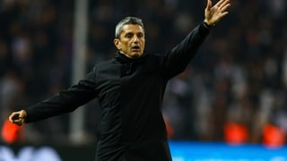 Los elogios y el respeto al Celta de Lucescu: "Es uno de los equipos más fuertes"