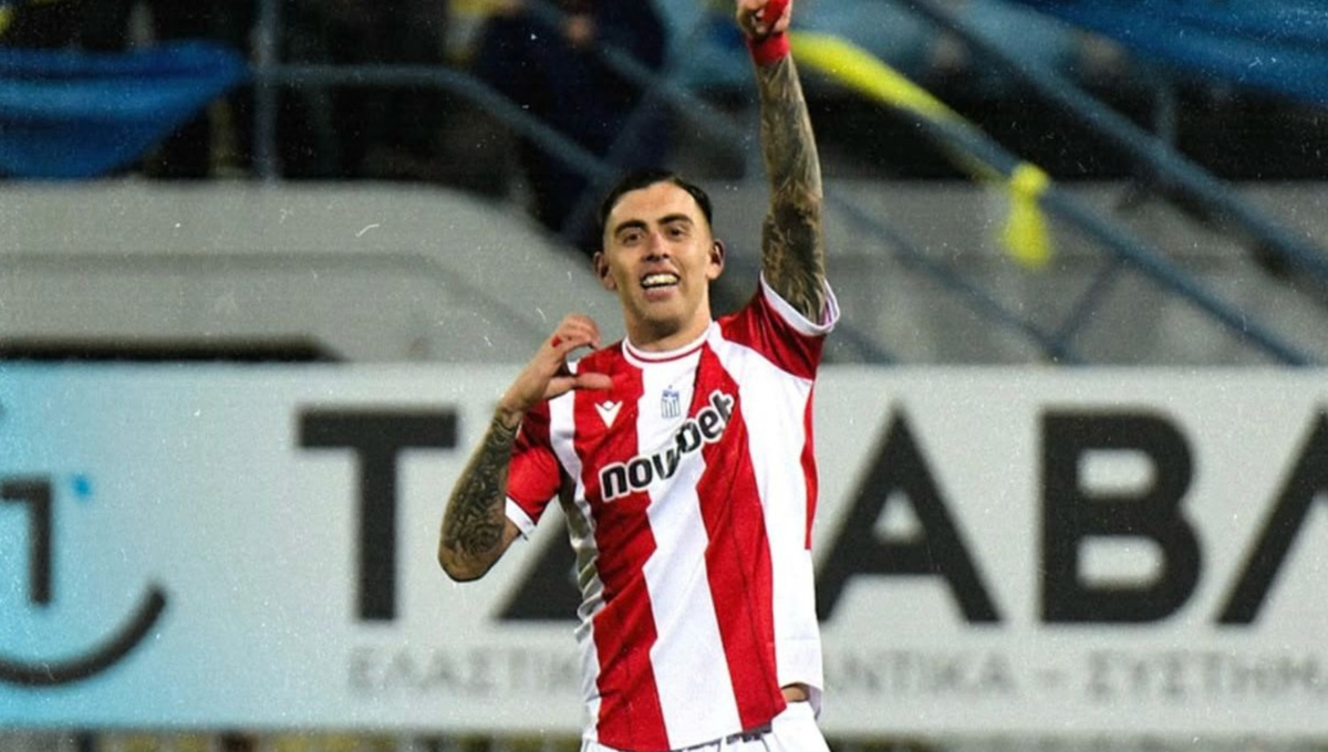 Un pichichi europeo confirma su fichaje en Segunda División