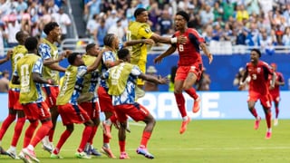 Uruguay 2-2 Cabo Verde: Vozinha y Hélio Varela hacen un favor a España y complican las opciones de la bicampeona en el Mundial