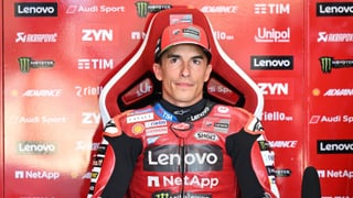 La situación de Marc Márquez da miedo: "Sabemos que estará en modo ataque, como dice él"
