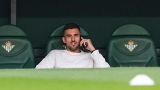 Sin dudas con Dani Ceballos